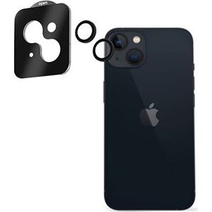 AlzaGuard Elite Lens Protector na iPhone 13 Mini / 13 čierne