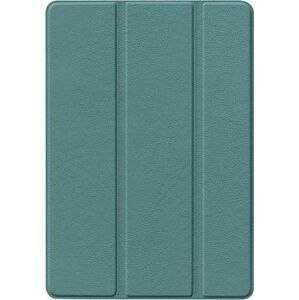 AlzaGuard Protective Flip Cover na iPad 10.2 2019/2020/2021 zelené