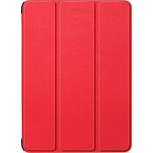 AlzaGuard Protective Flip Cover na Apple iPad (2022) červené