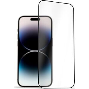AlzaGuard 2.5D FullCover Glass Protector na iPhone 14 Pro Max