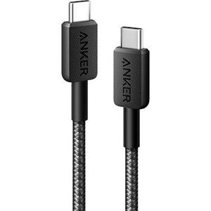 Anker 322 USB-C to USB-C Cable (60 W 1,8 m)