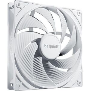 Be Quiet! Pure Wings 3 140 mm PWM high-speed White