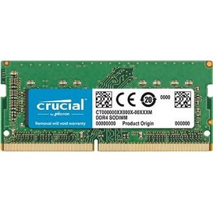 Crucial SO-DIMM 32 GB DDR4 2 666 MHz CL19 for Mac