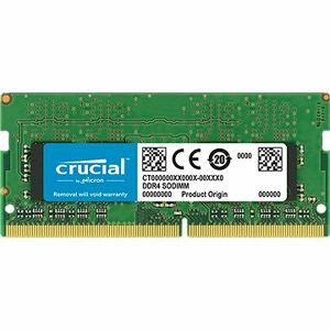 Crucial SO-DIMM 8GB DDR4 3200 MHz CL22