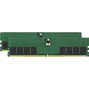 Kingston 64 GB KIT DDR5 4 800 MHz CL40 2Rx8