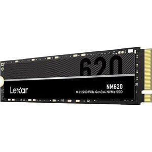 Lexar SSD NM620 256 GB