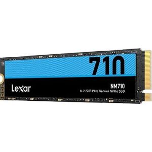 Lexar SSD NM710 500 GB