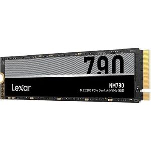 Lexar SSD NM790 512 GB