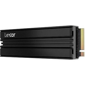 Lexar SSD NM790 1 TB Heatsink