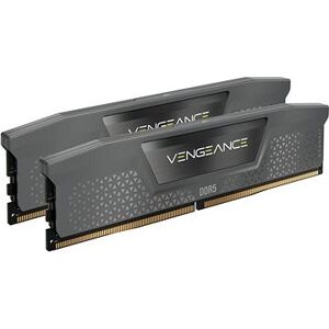 Corsair 32GB KIT DDR5 6000MHz CL36 Vengeance Grey for AMD