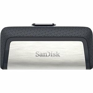 SanDisk Ultra Dual 256 GB USB-C