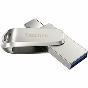 SanDisk Ultra Dual Drive Luxe 32 GB