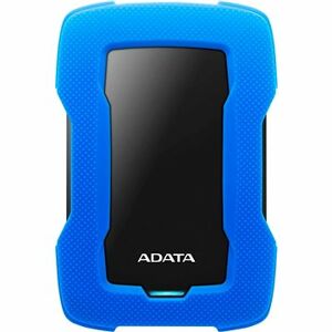 ADATA HD330 HDD 2,5" 2 TB modrý