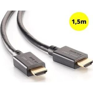 Eagle Cable Ultra High Speed HDMI 2.1 kábel 1,5 m
