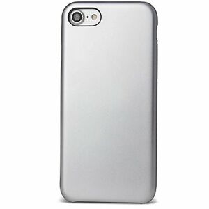 Epico Ultimate Case iPhone 7/8/SE (2020)/SE (2022) - strieborný