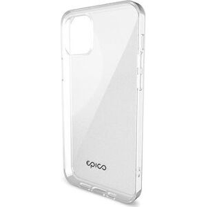 Epico Hero kryt na iPhone 14 Pro – transparentný