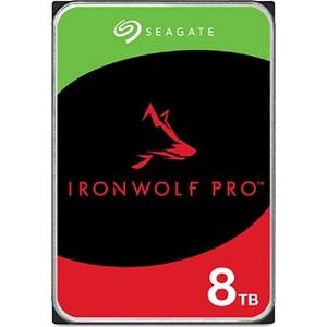 Seagate IronWolf Pro 8 TB