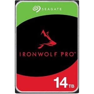 Seagate IronWolf Pro 14 TB