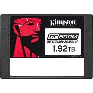 Kingston DC600M Enterprise 1 920 GB