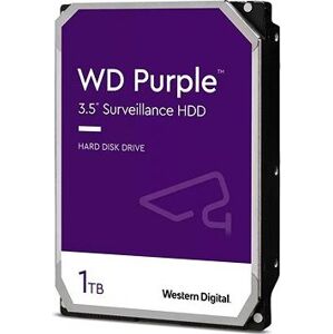 WD Purple 1 TB