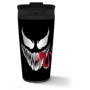 Marvel – Venom Face – cestovný hrnček