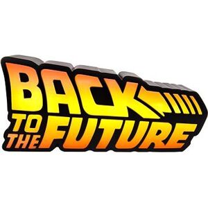 Back to the Future – lampa dekoratívna