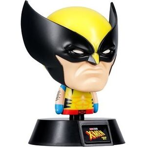 X-men – Wolverine – Icon – svietiaca figúrka