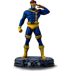 X-Men – Cyclops – Art Scale 1/10