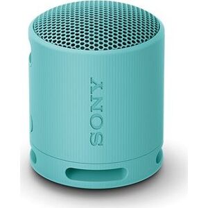 Sony SRS-XB100 modrý