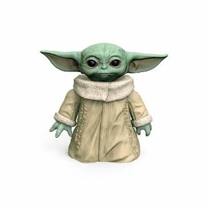 Star Wars Baby Yoda figúrka