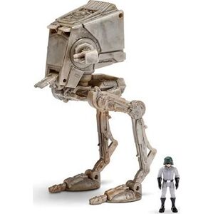 Star Wars – Small Vehicle – AT-ST – Hoth