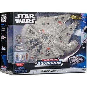 Star Wars – Feature Vehicle – Millennium Falcon