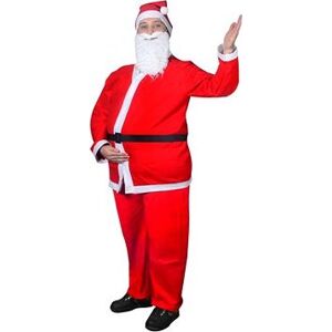 SHUMEE Santa Claus vianočný kostým, sada