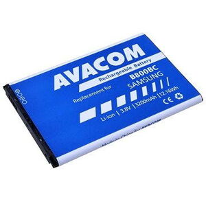 AVACOM pre Samsung N9005 Galaxy NOTE 3, Li-Ion 3,7V 3 200 mAh