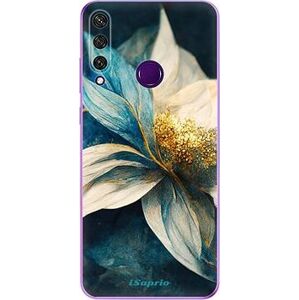iSaprio Blue Petals pre Huawei Y6p