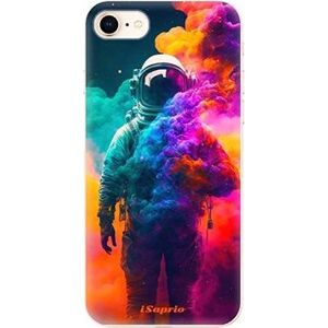 iSaprio Astronaut in Colors na iPhone 8