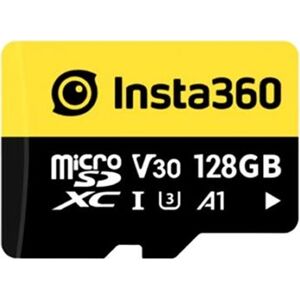 Insta360 Memory Card (128 GB)