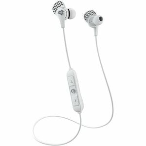 JLAB JBuds Pro Wireless Signature Earbuds White/Grey