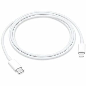 Apple USB-C/Lightning kábel (1 m)