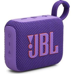 JBL GO 4 Purple