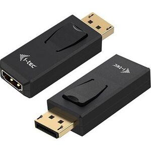 i-tec Passive DisplayPort to HDMI Adaptér (max 4K / 30 Hz)