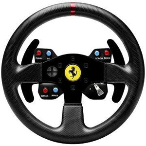 Thrustmaster GTE Ferrari 458 Challange Edition Wheel Add-on