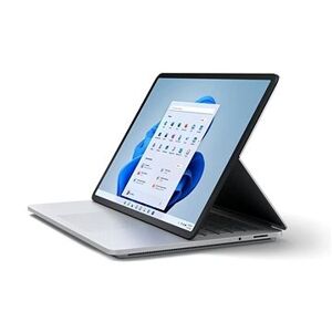 Microsoft Surface Laptop Studio Platinum + Surface Pen 2