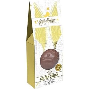 Jelly Belly – Harry Potter – Čokoládová Zlatonka