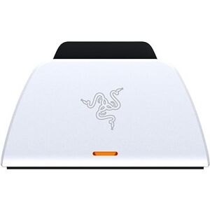 Razer Universal Quick Charging Stand for PlayStation 5 – White