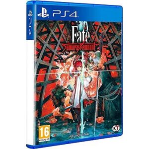 Fate: Samurai Remnant - PS4