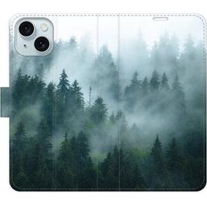 iSaprio Dark Forest na iPhone 15