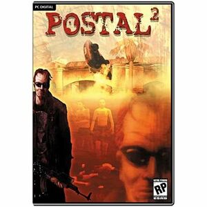 Postal 2 (PC) DIGITAL