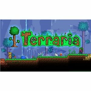 Terraria (PC) DIGITAL