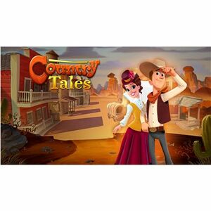 Country Tales - PC Digital